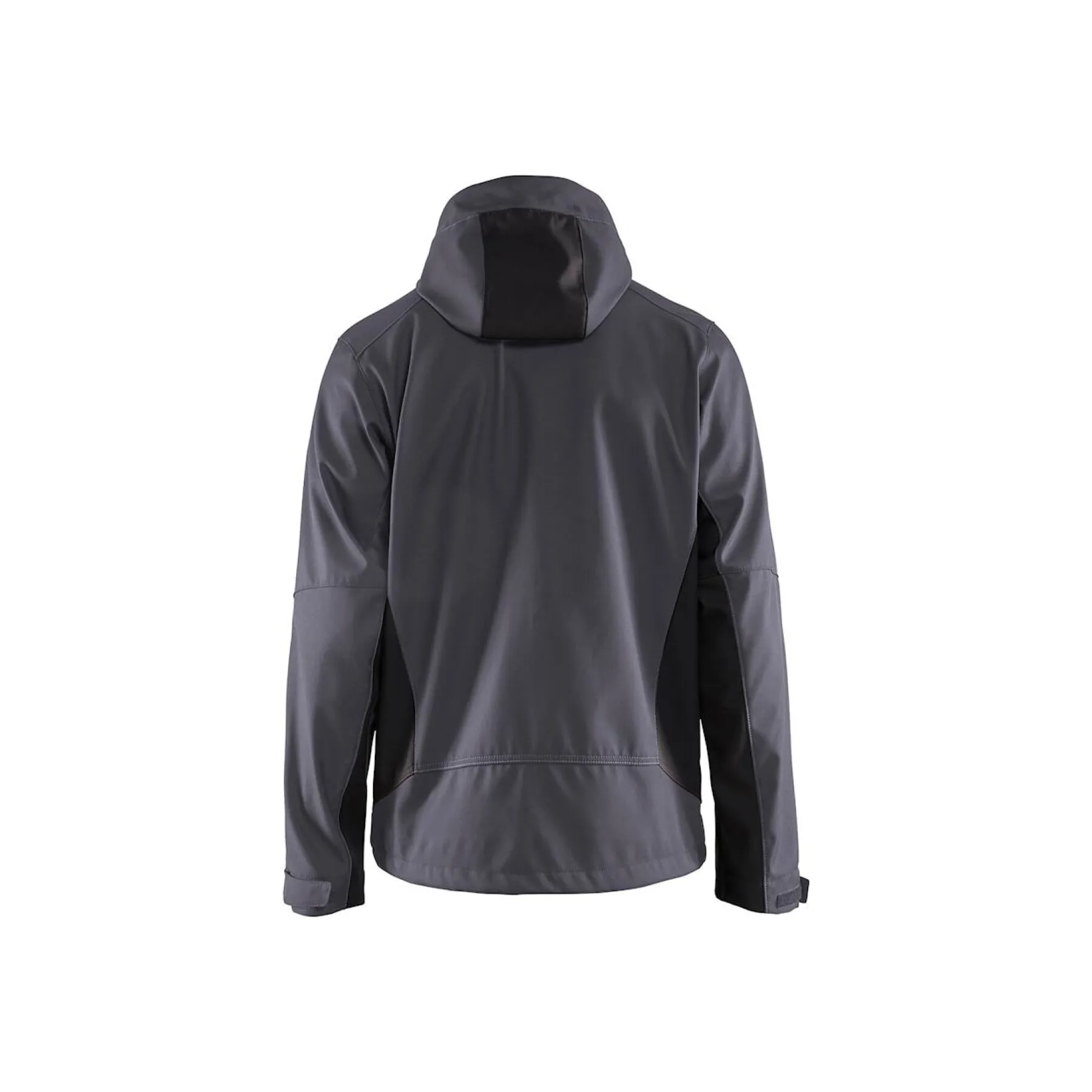 Polo Softshell Blaklader