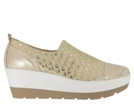 Scarpe IGI&CO 11451 ORO