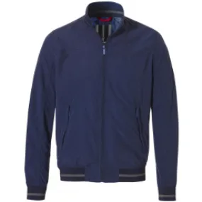 Sea Barrier Giacca estiva Sartino Navy