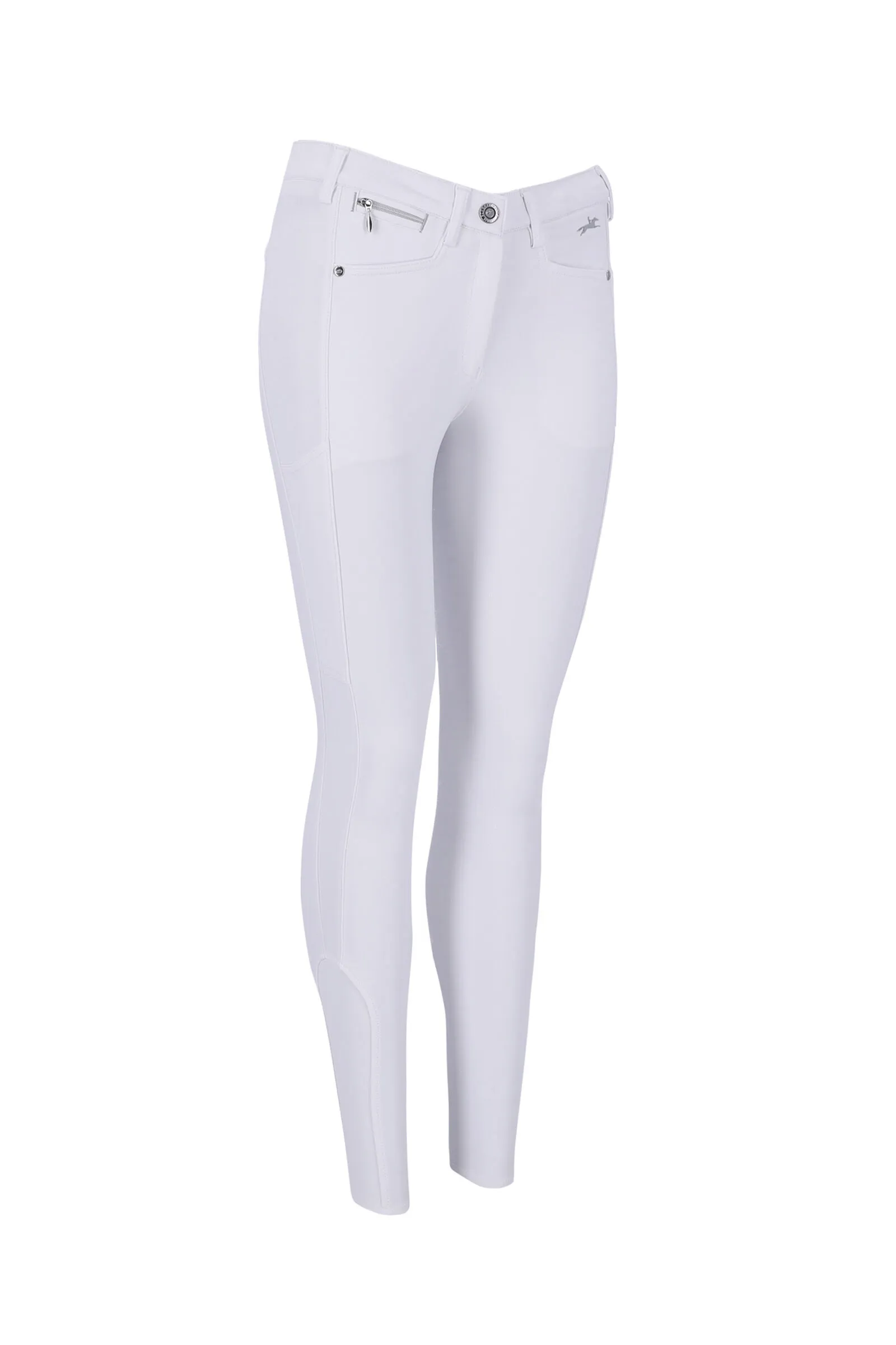 Shockemöhle Pantaloni da equitazione FS Electra II da donna