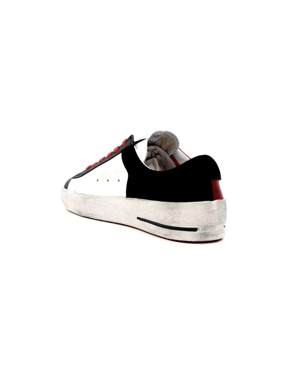 Sneakers Basse Donna BASKET