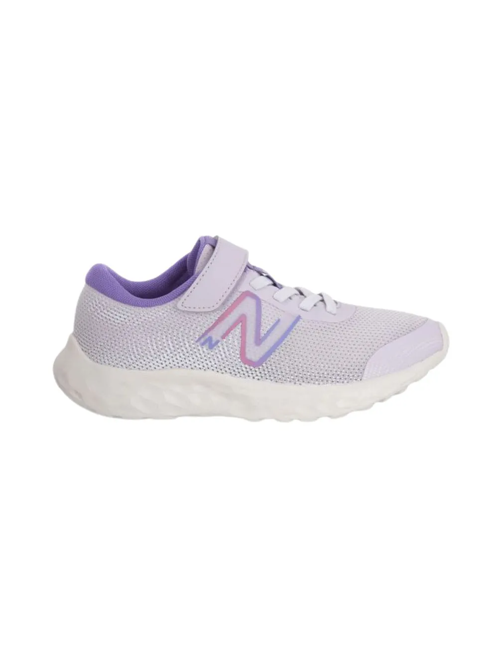 Sneakers Basse NEW BALANCE Bambino PA520 Viola