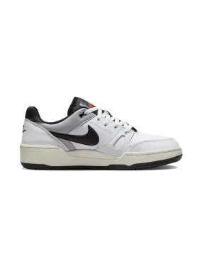 Sneakers Basse NIKE Uomo NIKE FULL FORCE LO Bianco