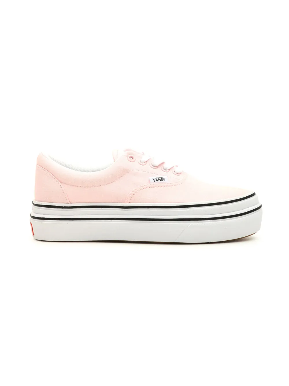 Sneakers Basse VANS Donna UA SUPER COMFYCUSH ERA Rosa