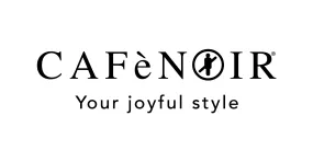 sneakers con fascia in corda nero