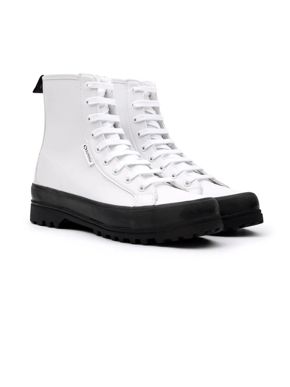 Sneakers Donna Alte modello Alpina