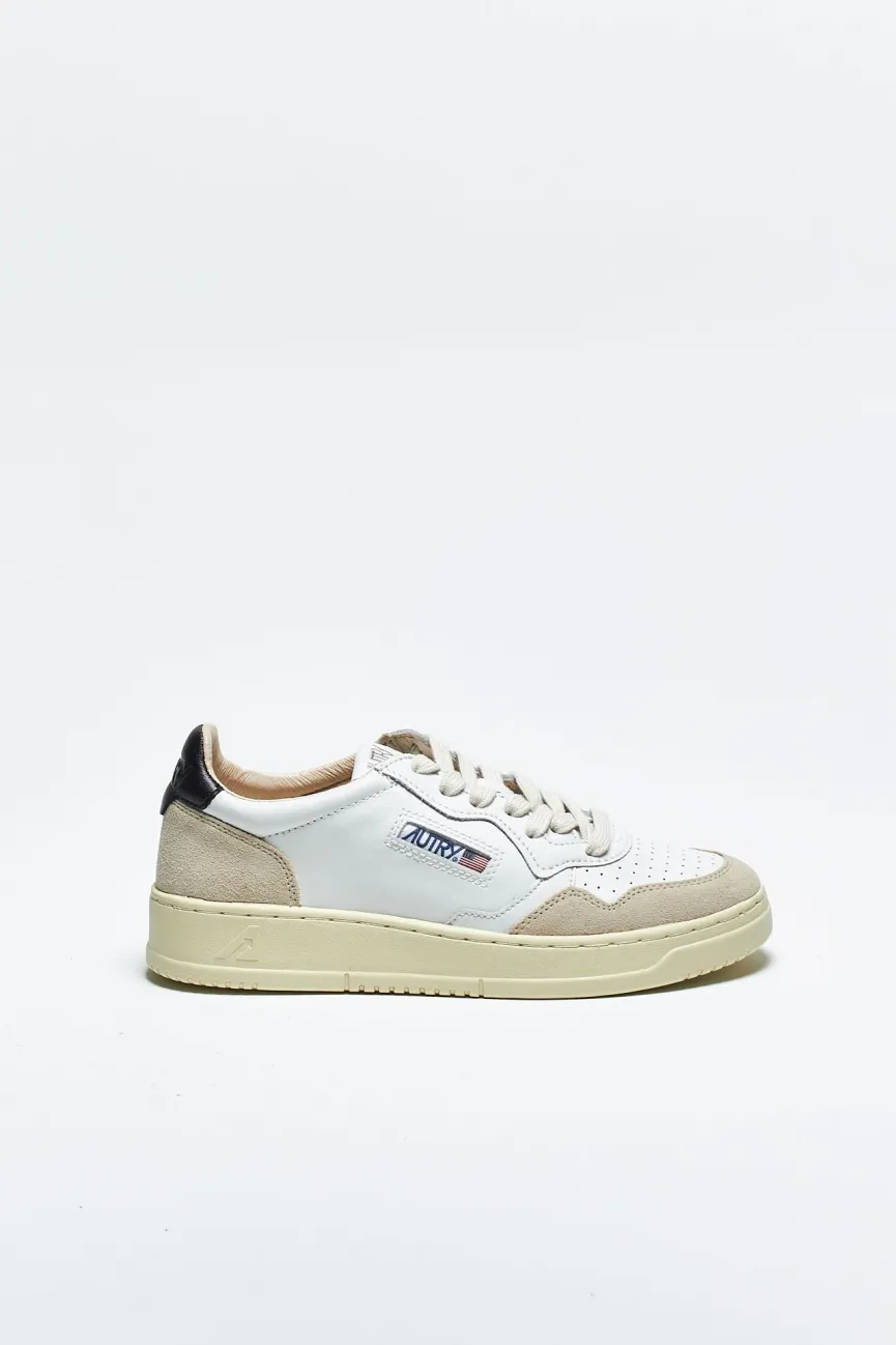 Sneakers MEDALIST LOW-AULM-LS21 