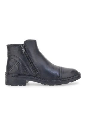 Stivaletti Pittarello 379018 Neri