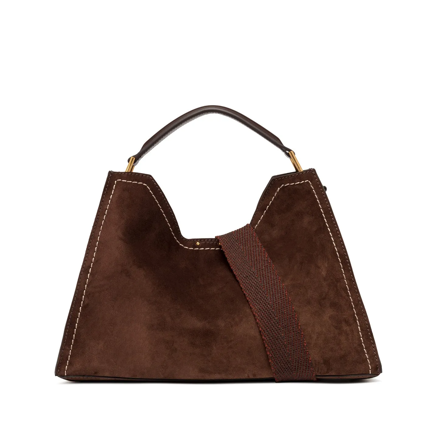 W4-10566 AURORA CM - PLMCP Chocolate  