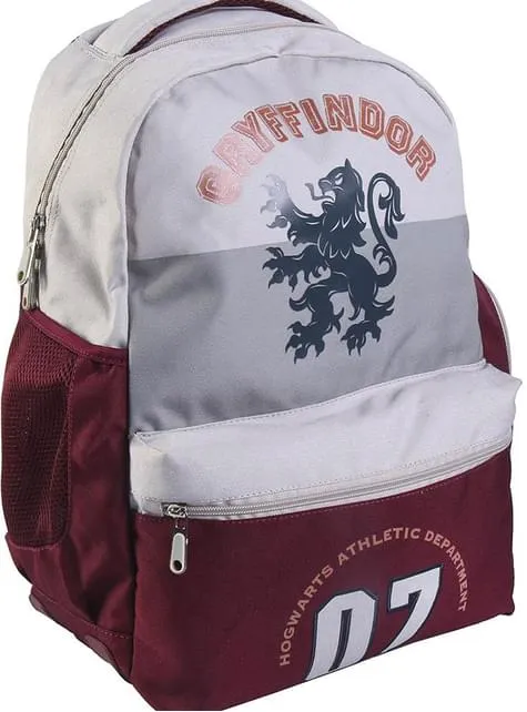Zaino scuola Grifondoro - Harry Potter